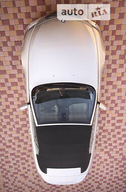 Кабріолет BMW 6 Series 2007 в Одесі