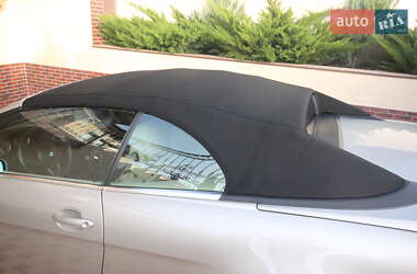 Кабріолет BMW 6 Series 2007 в Одесі