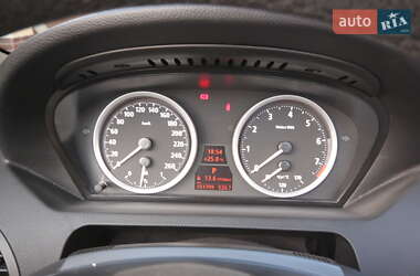 Кабріолет BMW 6 Series 2007 в Одесі