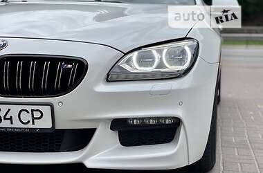 Купе BMW 6 Series 2012 в Києві