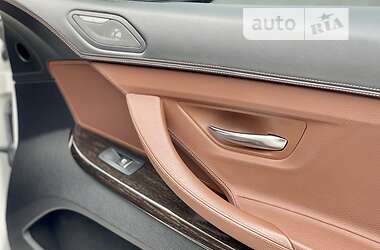 Купе BMW 6 Series 2012 в Киеве