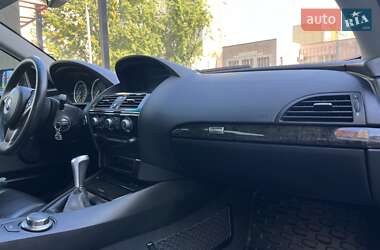 Купе BMW 6 Series 2007 в Києві