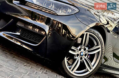 Купе BMW 6 Series 2014 в Одессе