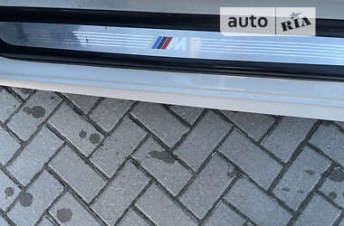 Кабриолет BMW 6 Series 2012 в Львове