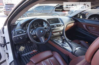 Купе BMW 6 Series 2012 в Одессе