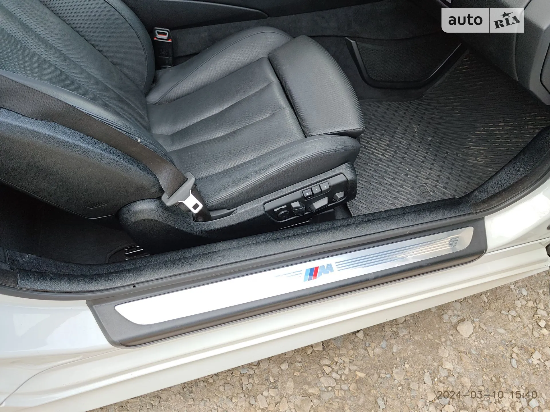 2014 BMW 6er - мініатюра 49