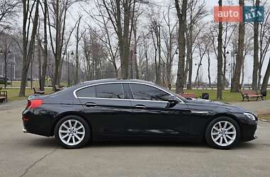 Купе BMW 6 Series 2015 в Києві