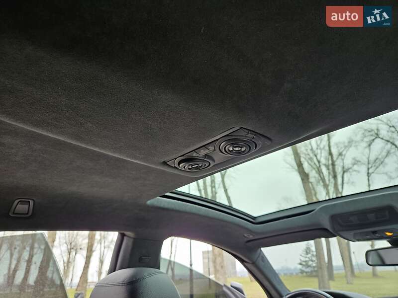 Купе BMW 6 Series 2015 в Києві