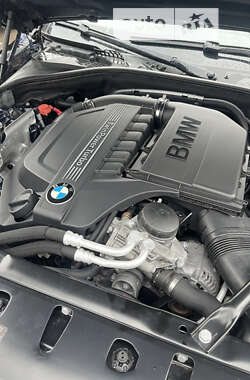 Купе BMW 6 Series 2012 в Золотоноше