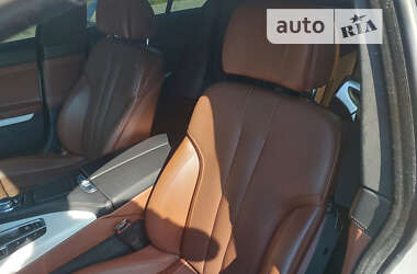 Купе BMW 6 Series 2012 в Кропивницькому