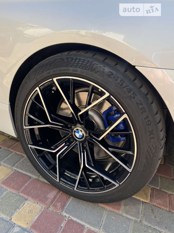 Купе BMW 6 Series 2013 в Одесі