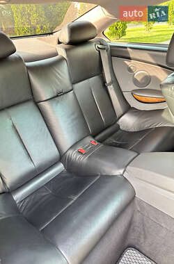 Купе BMW 6 Series 2004 в Чернівцях