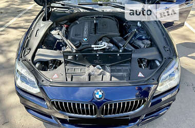 Купе BMW 6 Series 2012 в Вінниці