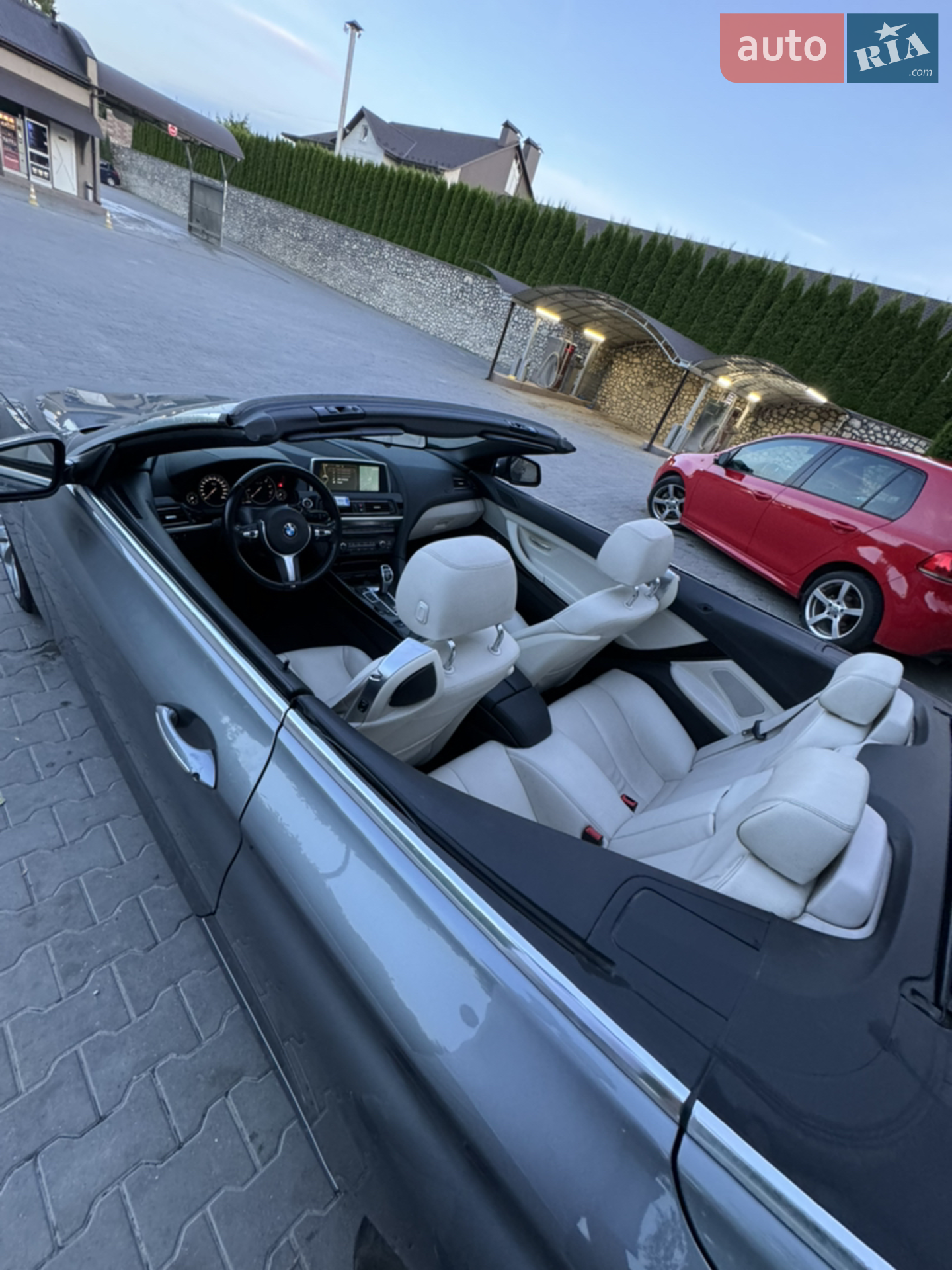 2013 BMW 6er - мініатюра 9