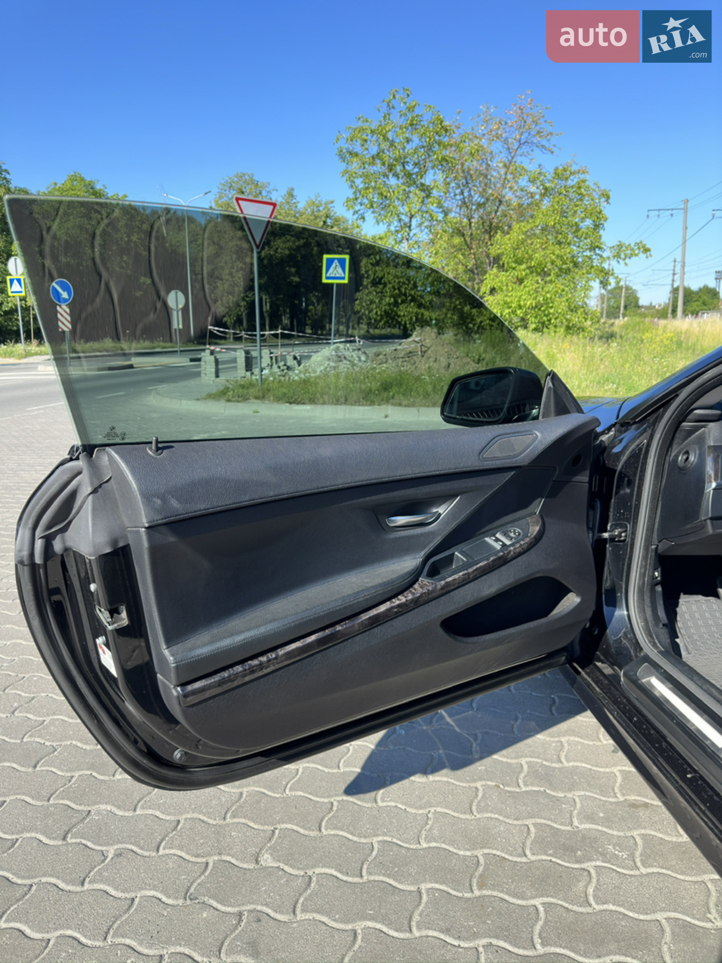 2012 BMW 6er - мініатюра 24