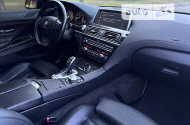 Купе BMW 6 Series 2012 в Умані
