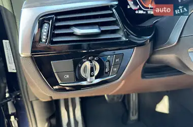 BMW 6 Series 2019