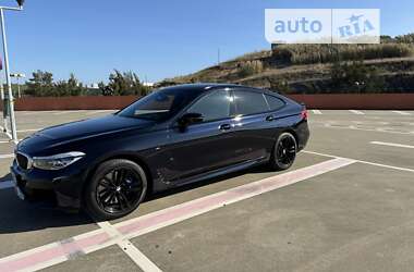 Лифтбек BMW 6 Series 2019 в Киеве