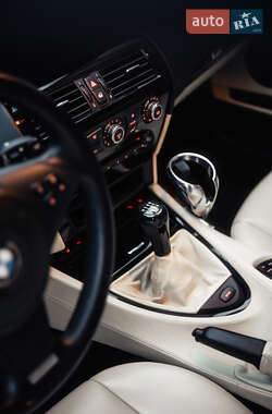 Купе BMW 6 Series 2008 в 