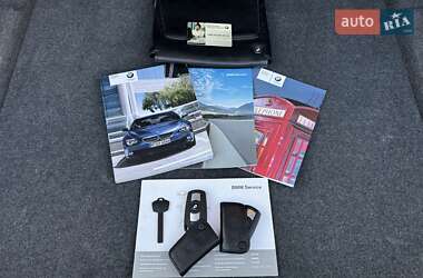 Купе BMW 6 Series 2008 в 