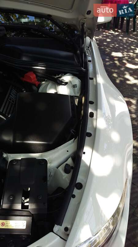 Купе BMW 6 Series 2008 в Мукачево