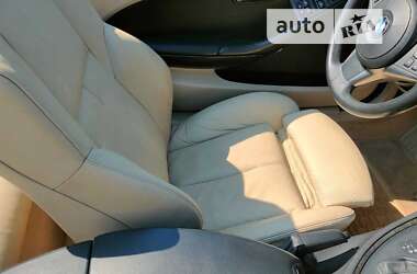 Кабриолет BMW 6 Series 2007 в Киеве