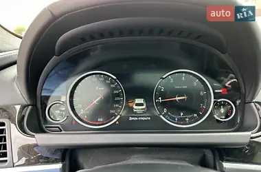 BMW 6 Series 2013