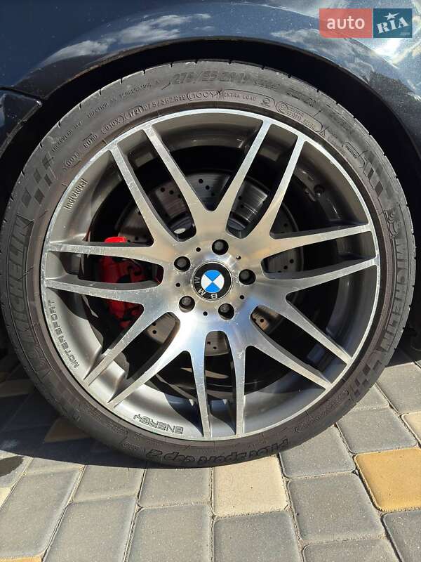 Купе BMW 6 Series 2004 в Миколаєві фото 15 Купе BMW 6 Series 2004 в Миколаєві