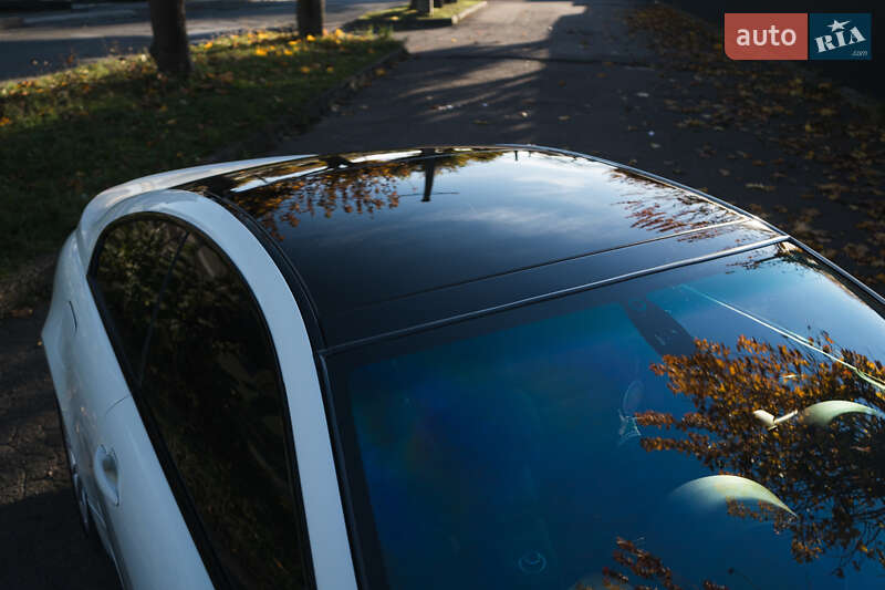 Купе BMW 6 Series 2005 в Черновцах