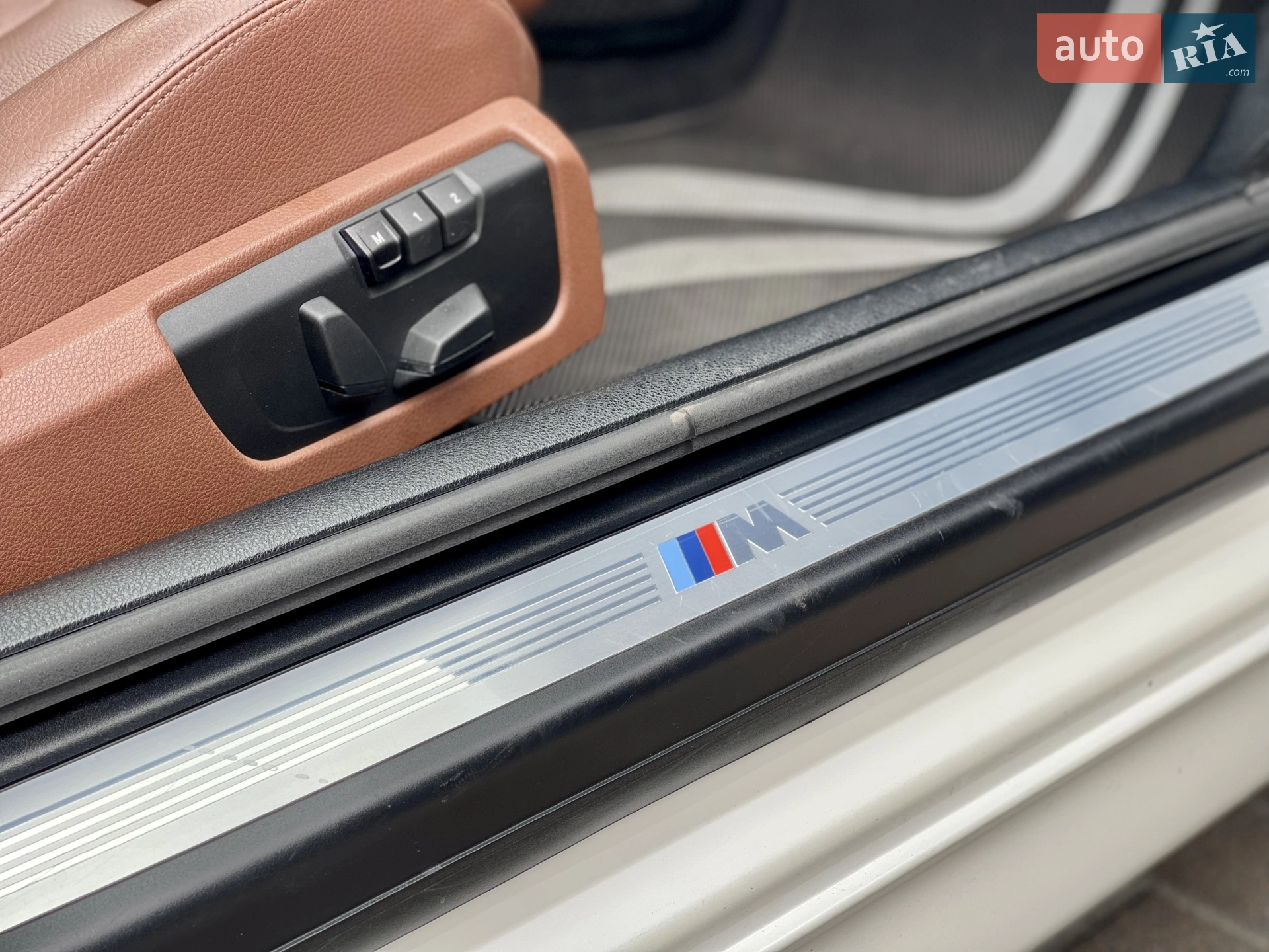 2012 BMW 6er - мініатюра 4