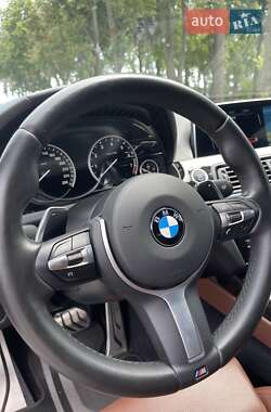Купе BMW 6 Series 2012 в 
