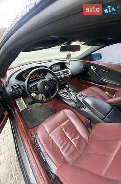 Купе BMW 6 Series 2007 в Кропивницькому