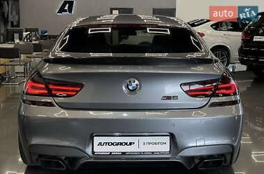 Купе BMW 6 Series 2013 в Могилев-Подольске