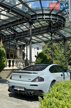 Купе BMW 6 Series 2004 в 