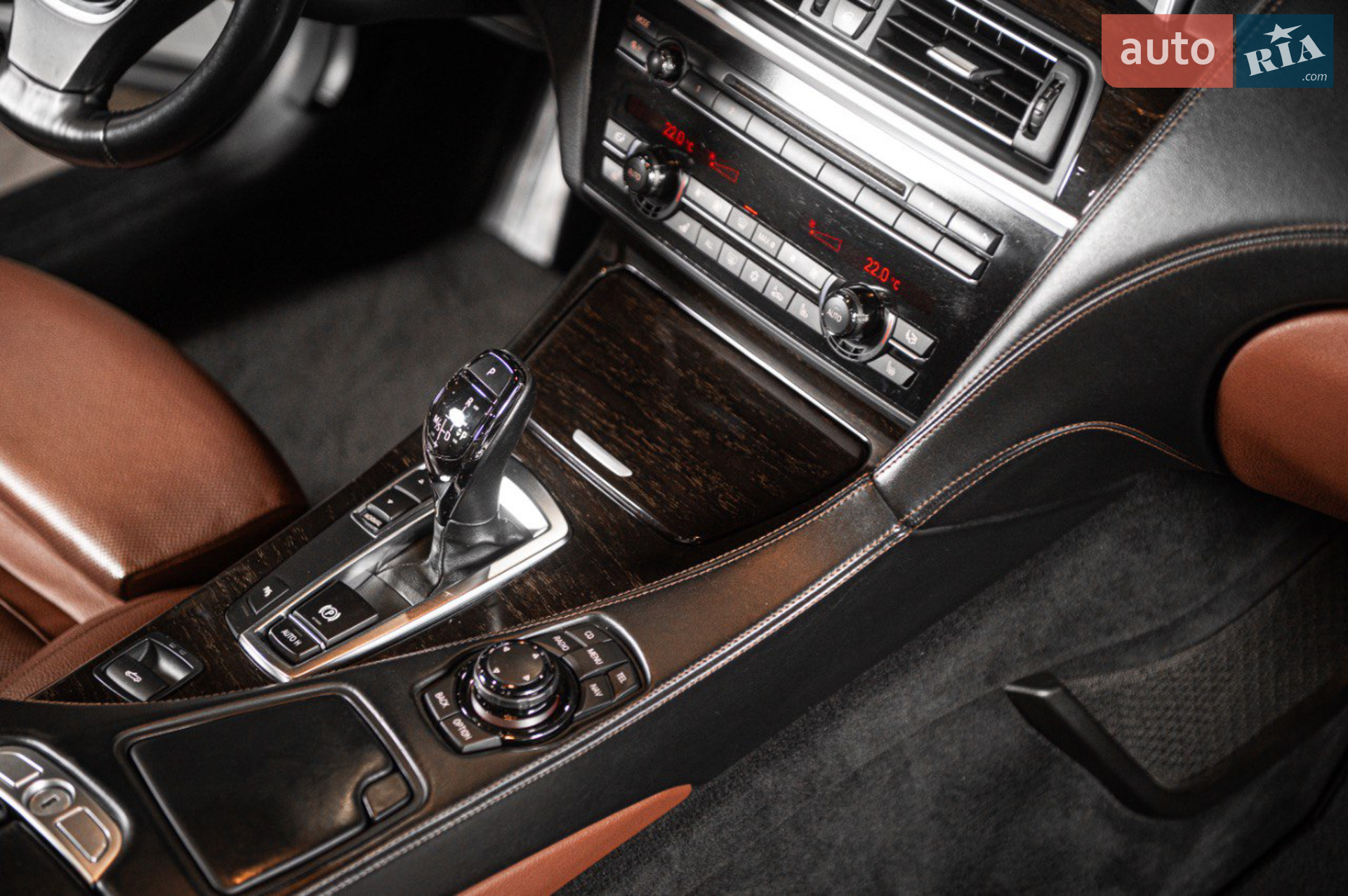 2012 BMW 6er - мініатюра 71