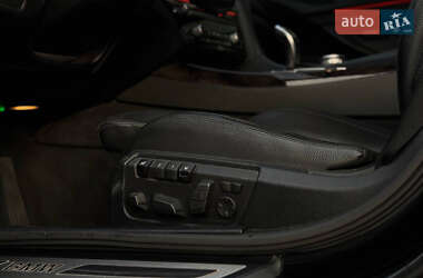 Купе BMW 6 Series 2012 в 