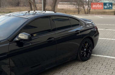 Купе BMW 6 Series 2012 в 