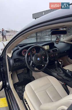 Купе BMW 6 Series 2006 в Солотвині