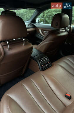 Купе BMW 6 Series 2014 в 