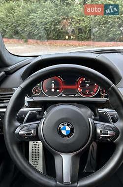 Купе BMW 6 Series 2014 в 