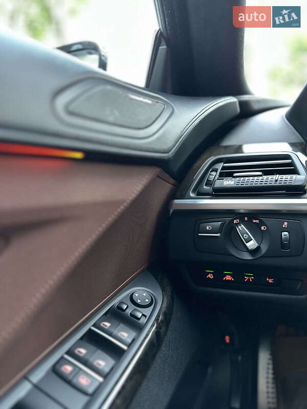 Купе BMW 6 Series 2014 в Василькові