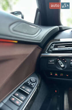 Купе BMW 6 Series 2014 в 