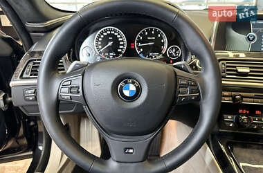 Купе BMW 6 Series 2012 в Києві