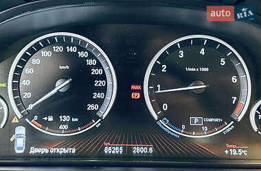 Купе BMW 6 Series 2012 в Києві