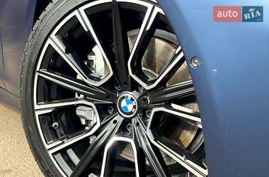 Кабріолет BMW 6 Series 2012 в 