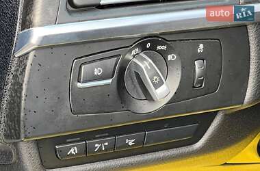 Кабріолет BMW 6 Series 2012 в 
