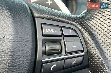 Кабріолет BMW 6 Series 2012 в 