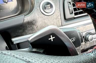 Кабріолет BMW 6 Series 2012 в 