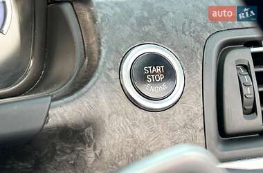 Кабріолет BMW 6 Series 2012 в 