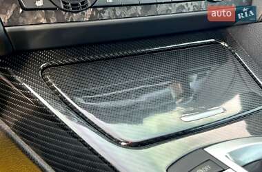 Кабріолет BMW 6 Series 2012 в 
